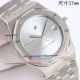 swiss replica Audemars Piguet Royal Oak 15550  Alyx 9sm 37mm silver dial watch (3)_th.jpg